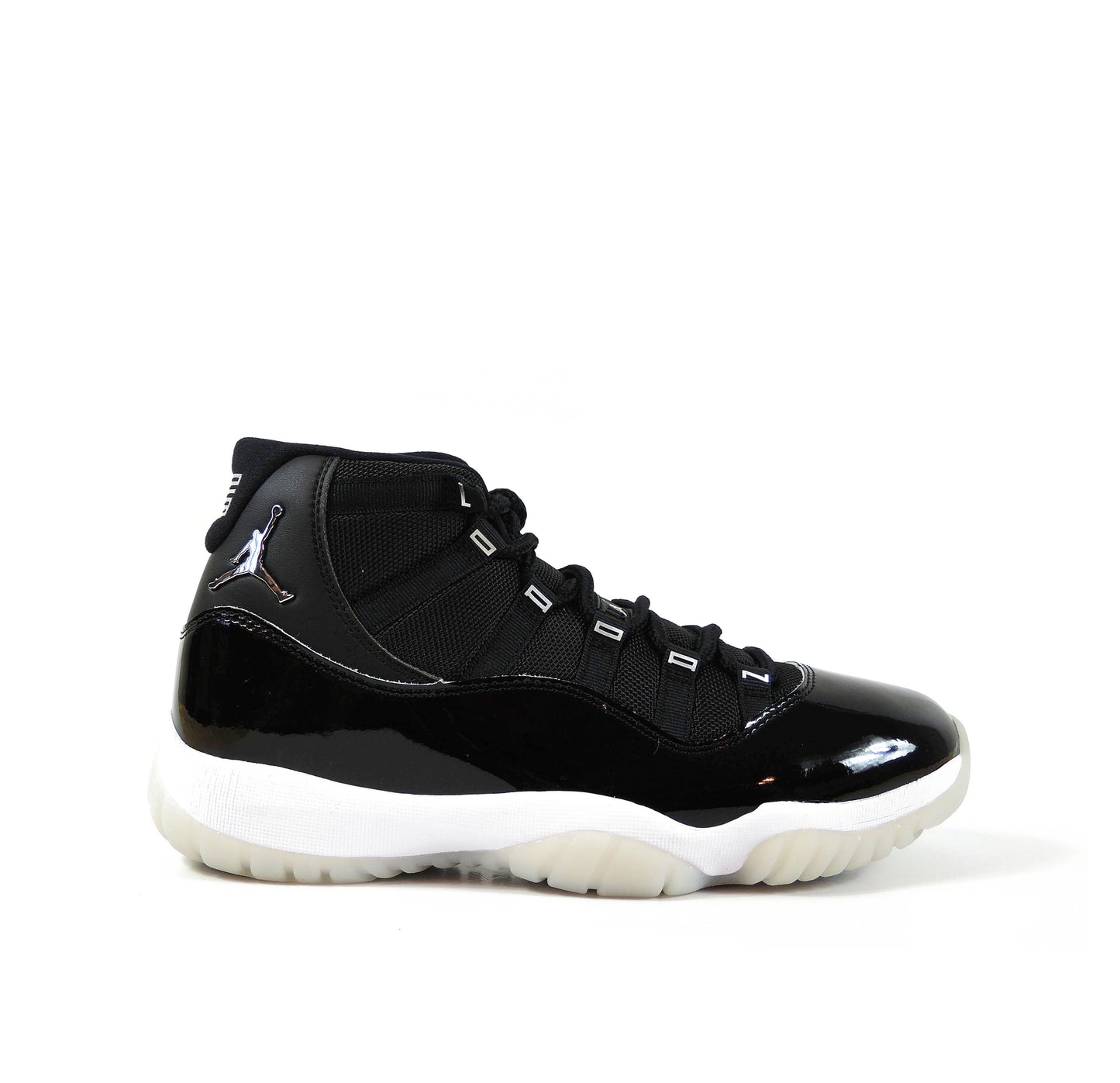JORDAN 11 RETRO JUBILEE 25th Anniversary