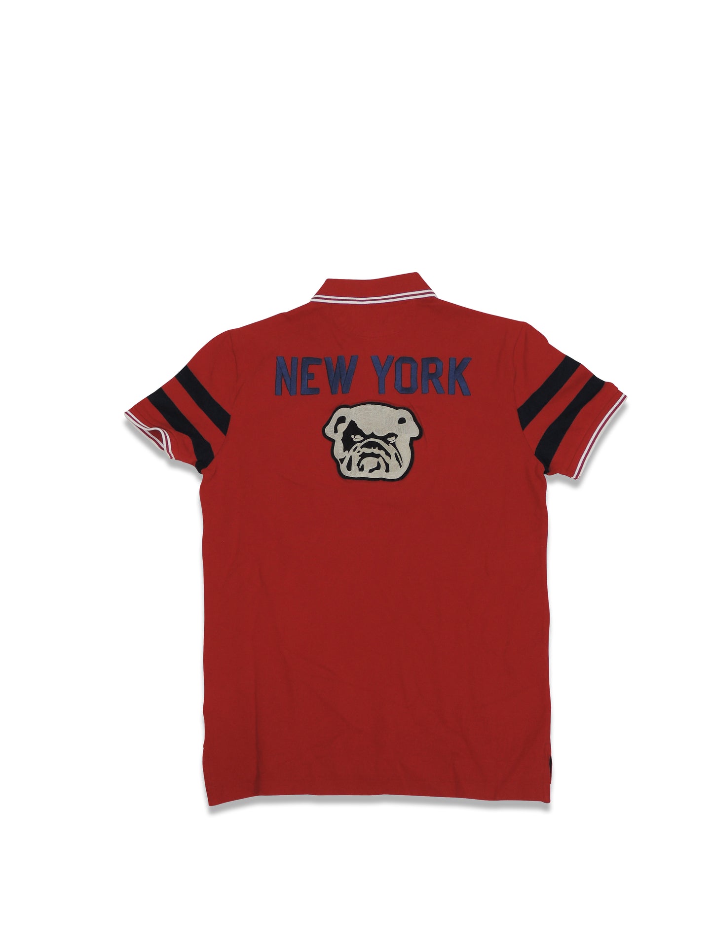 Polo Ralph Lauren: Red Short sleeve Polo shirt