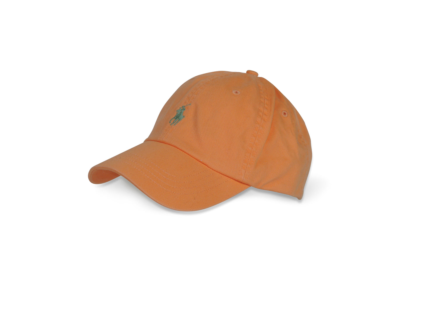 Polo Ralph Lauren Chino Baseball Cap Men`s