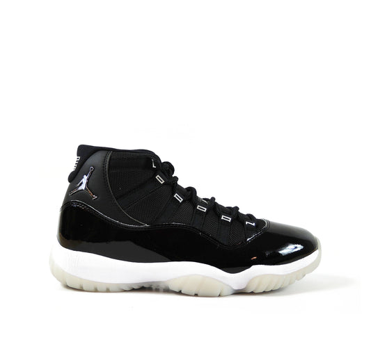 JORDAN 11 RETRO JUBILEE 25th Anniversary