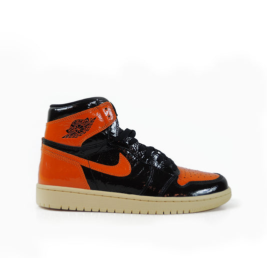 JORDAN 1 RETRO HIGH SHATTERED BACKBOARD 3.0