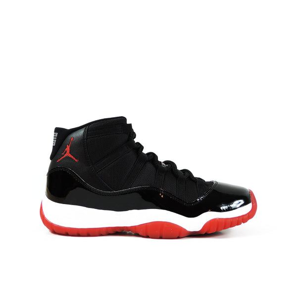 JORDAN 11 RETRO PLAYOFF BRED (2019)