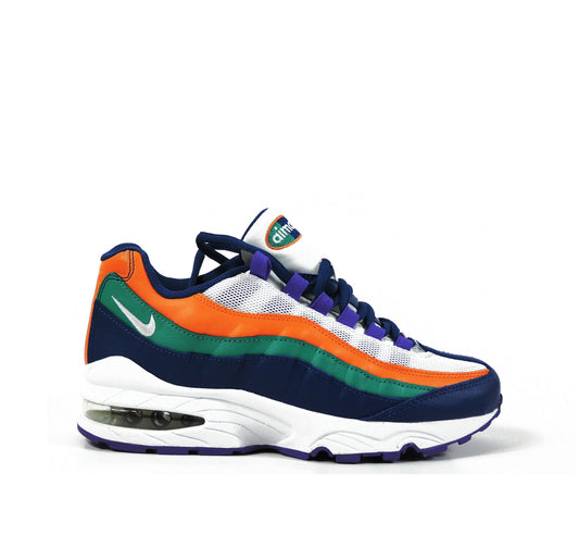 AIR MAX (GS) NIKE AIR