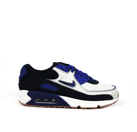 NIKE AIR MAX 90 HOME & AWAY BLUE