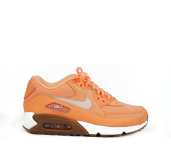 NIKE AIR MAX 90 WOMEN SUNSET GLOW