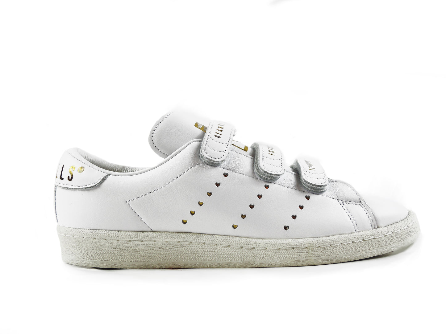ADIDAS UNOFCL HM