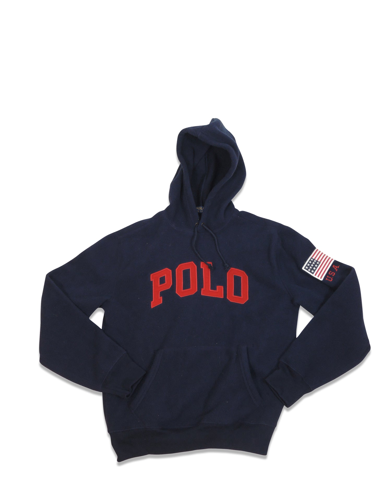 Polo Ralph Lauren: Red Short sleeve Polo shirt