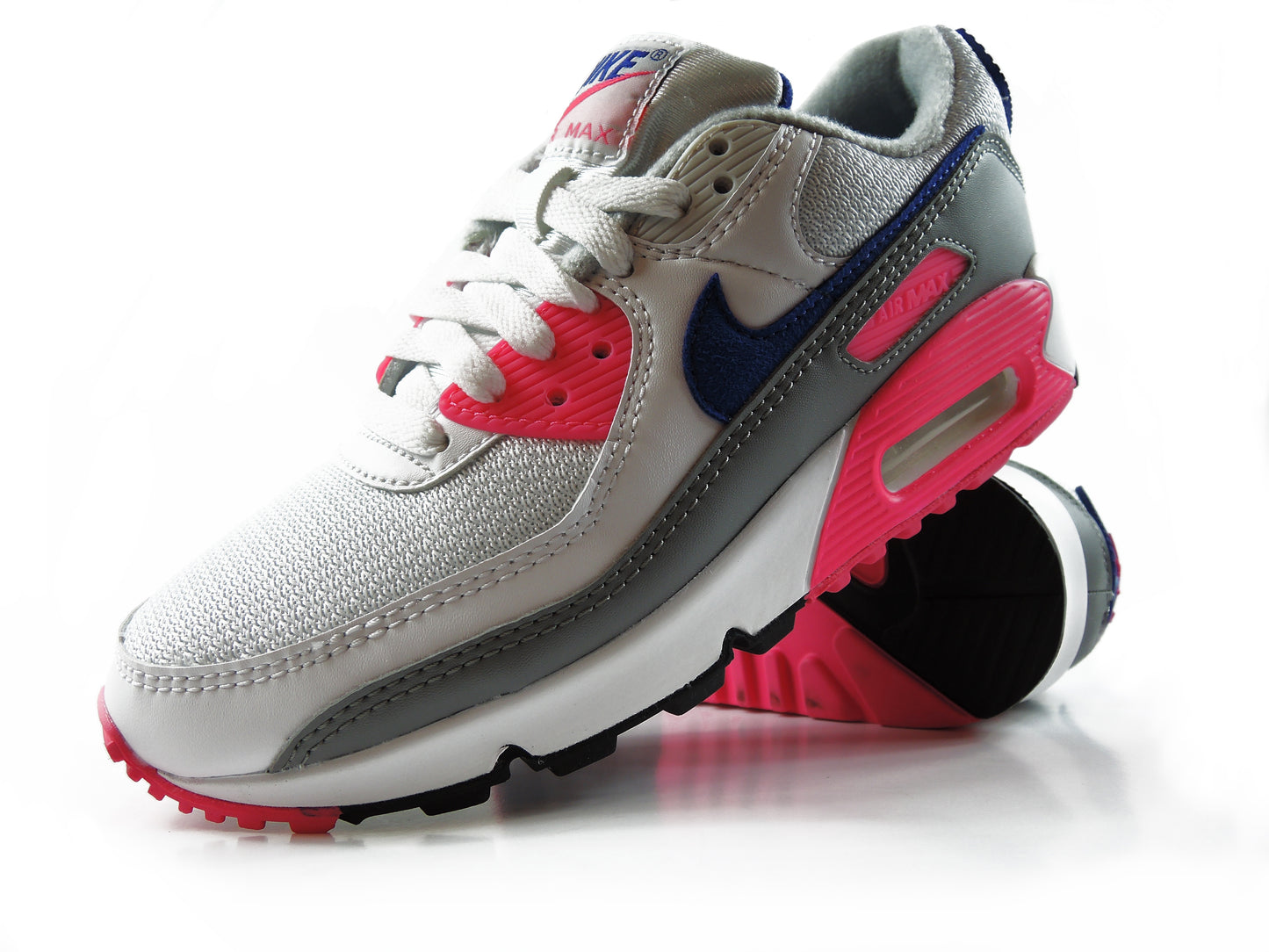 WOMEN AIR MAX III