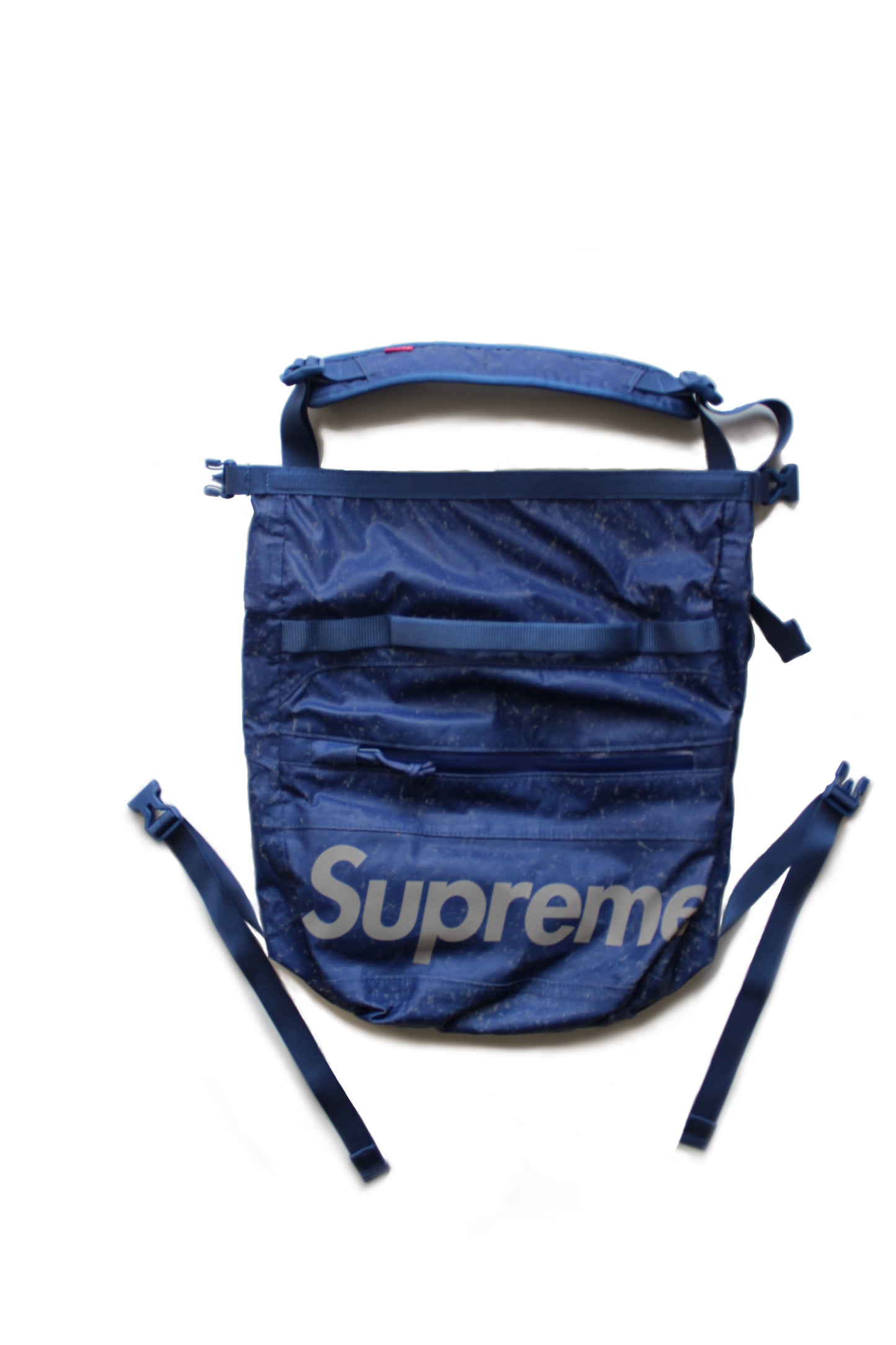 SUPREME BACKPACK ROYAL BLUE SS21
