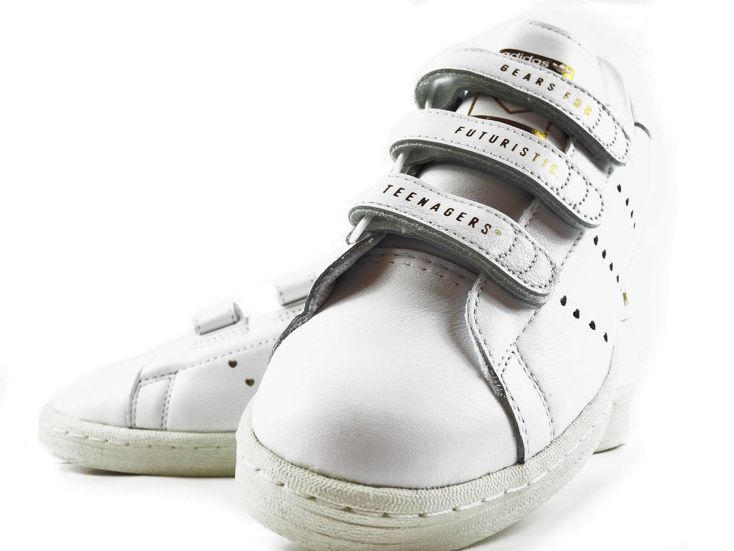 ADIDAS UNOFCL HM