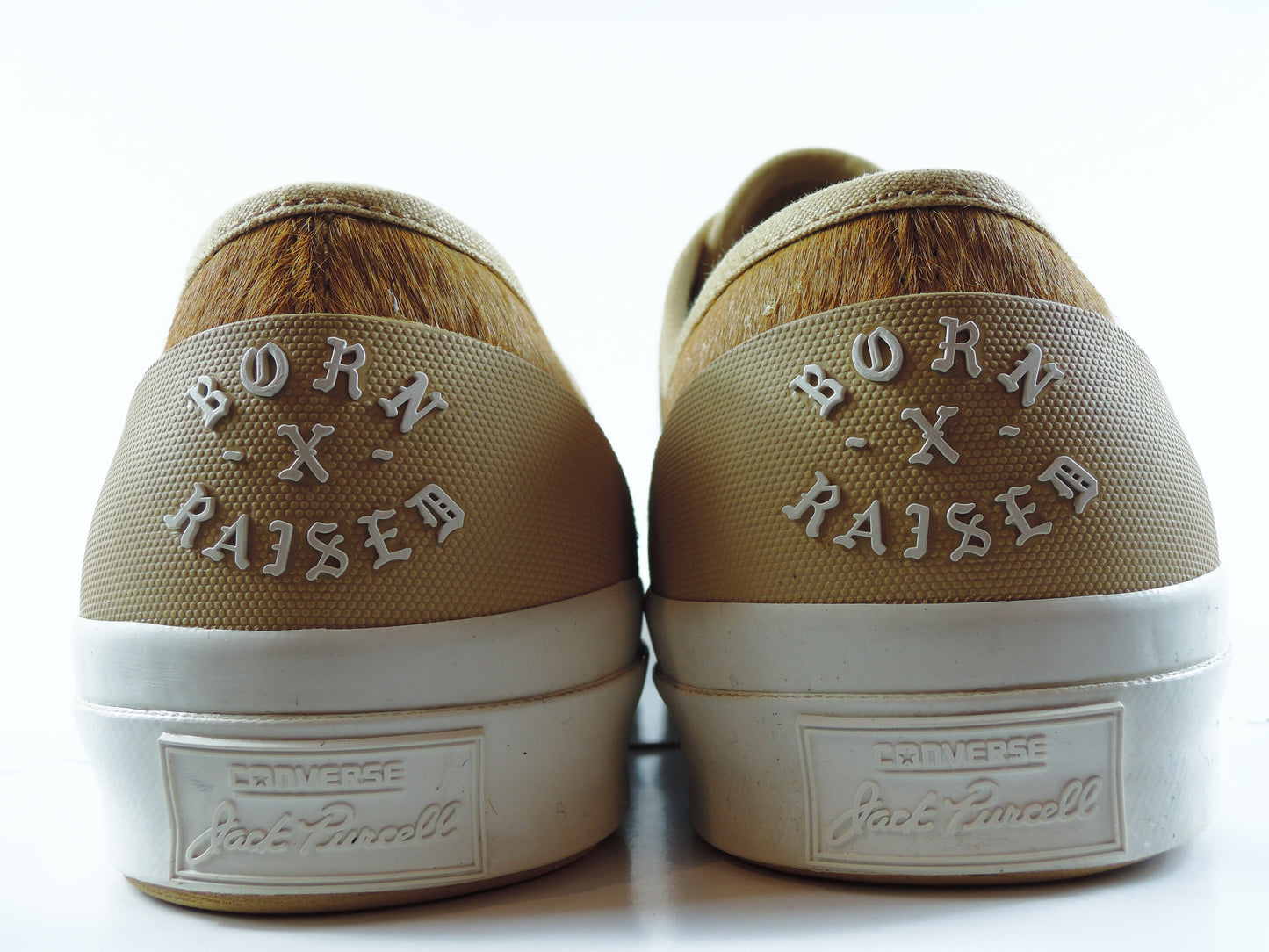 CONVERSE  JP SIGNATURE OX UNISEX