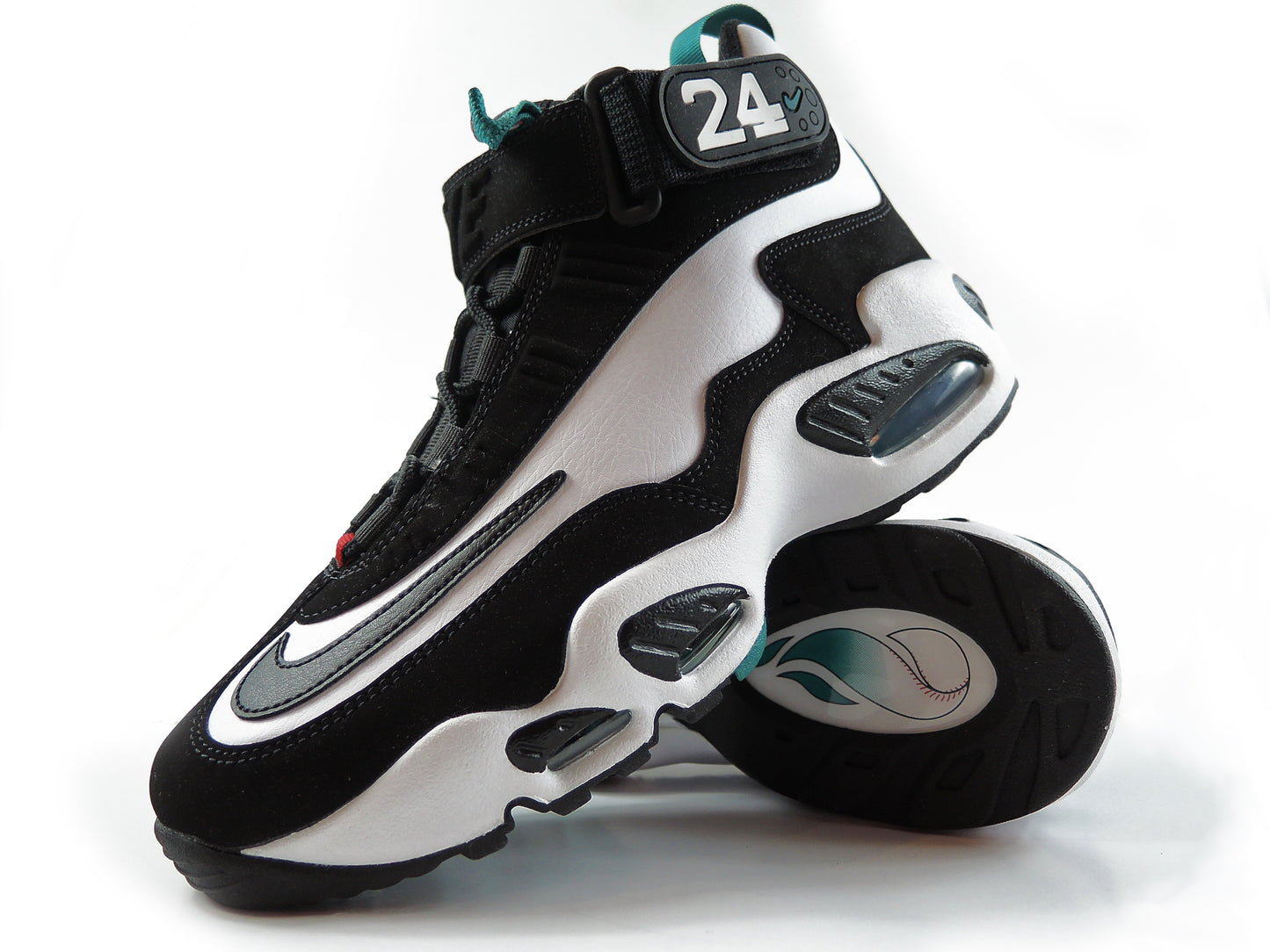 AIR GRIFFEY MAX 1