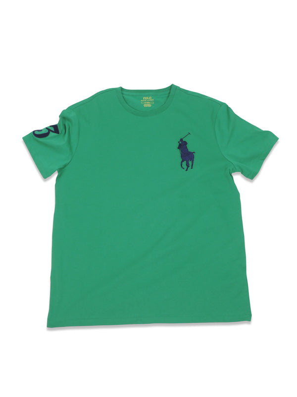 Polo Ralph Lauren Green #3 T shirt