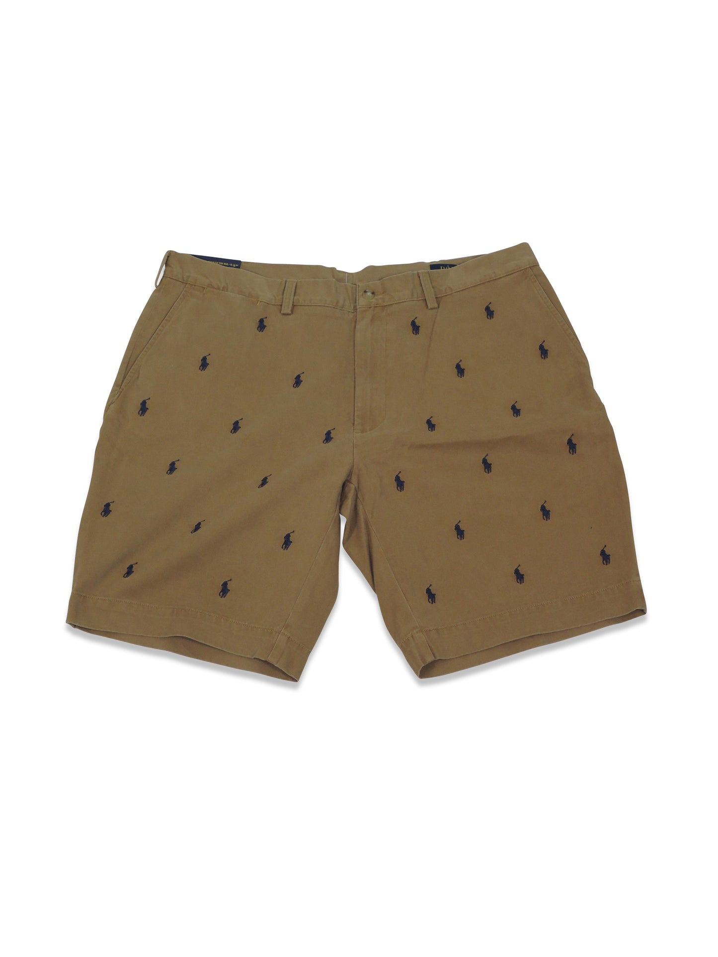 POLO RALPH LAUREN POLO PRINT LOGO SHORTS