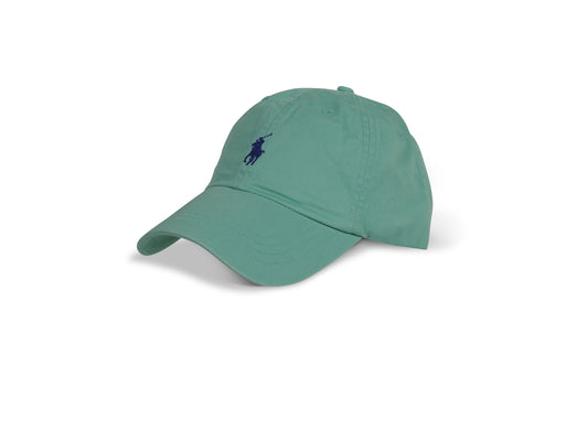 Polo Ralph Lauren Chino Baseball Cap Men`s