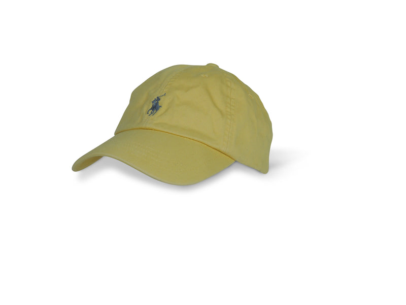 Polo Ralph Lauren Chino Baseball Cap Men's