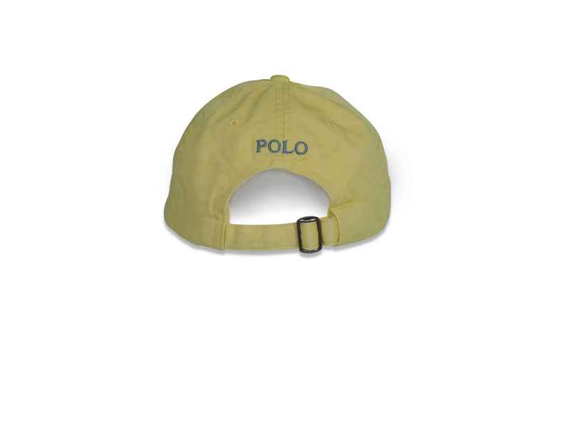 Polo Ralph Lauren Chino Baseball Cap Men's