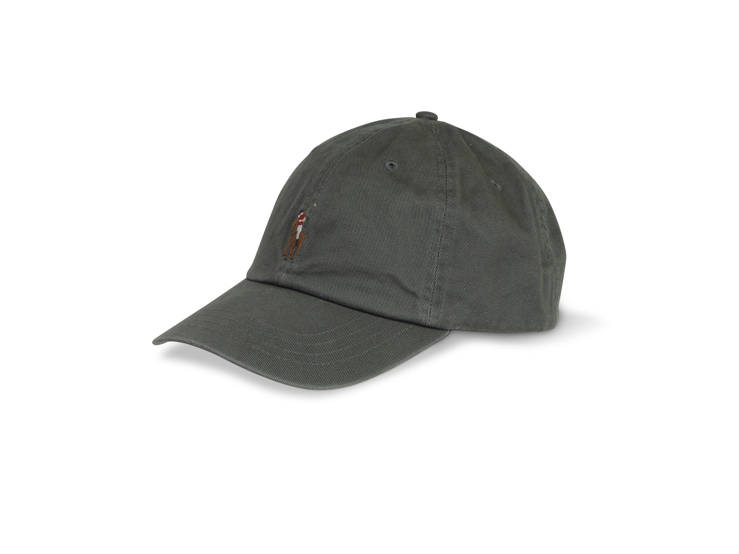 Polo Ralph Lauren Chino Baseball Cap Men`s