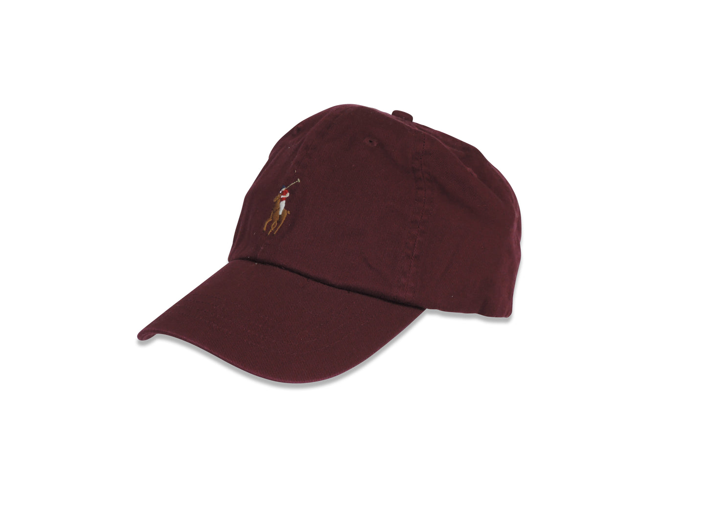 Polo Ralph Lauren Chino Baseball Cap Men' s