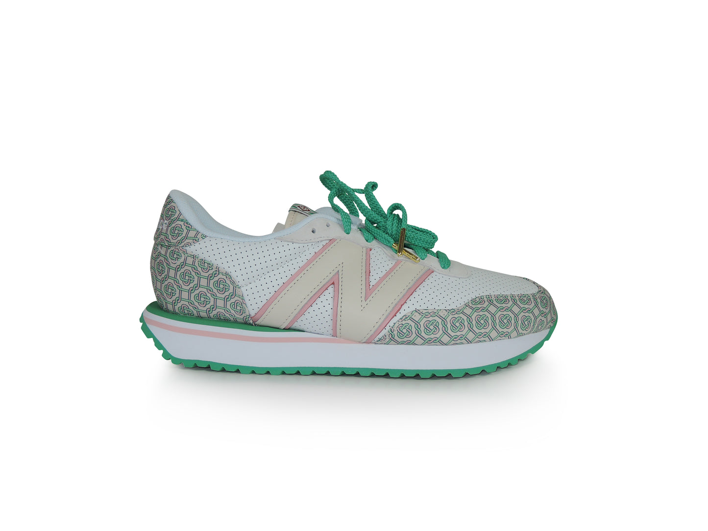 NEW BALANCE MEN IDEALISTE 237 CASABLANCA